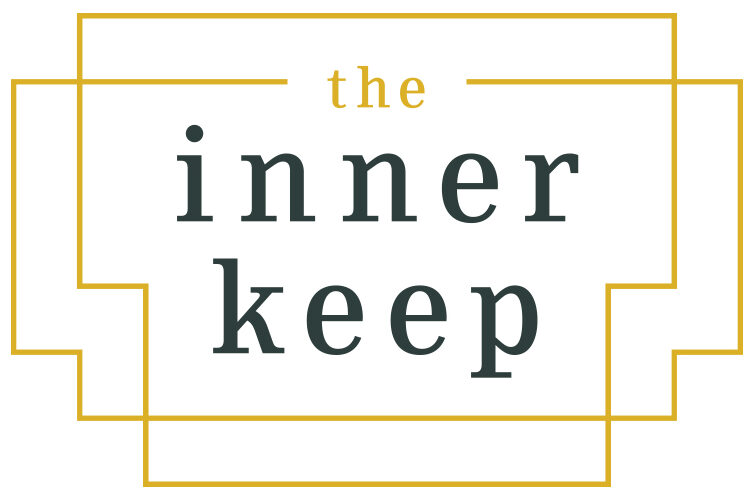 the inner keep