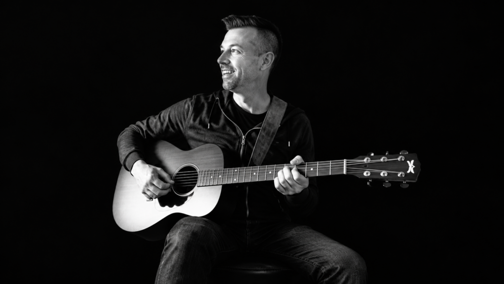 Member & Public Event | Josh Skaja Live Acoustic Evening
