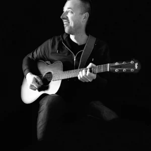 Josh Skaja Live Acoustic Evening-February 26